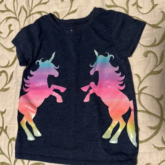 Toddler girl Summer clothes lot sz 2T - Picture 11 of 11